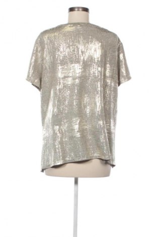 Dámská halenka Violeta by Mango, Velikost XXL, Barva Vícebarevné, Cena  239,00 Kč