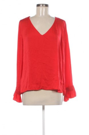 Damen Shirt Violeta by Mango, Größe S, Farbe Rot, Preis 14,99 €