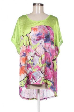 Damen Shirt Virtuelle, Größe XXL, Farbe Mehrfarbig, Preis € 9,78