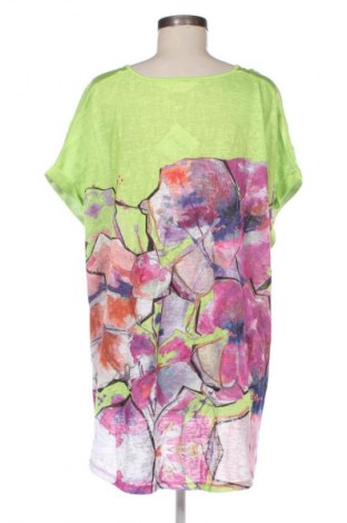 Damen Shirt Virtuelle, Größe XXL, Farbe Mehrfarbig, Preis € 9,78