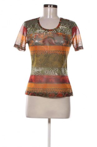 Dámská halenka Viventy by Bernd Berger, Velikost M, Barva Vícebarevné, Cena  209,00 Kč