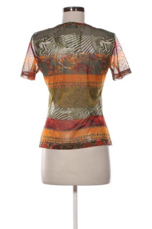 Dámská halenka Viventy by Bernd Berger, Velikost M, Barva Vícebarevné, Cena  209,00 Kč