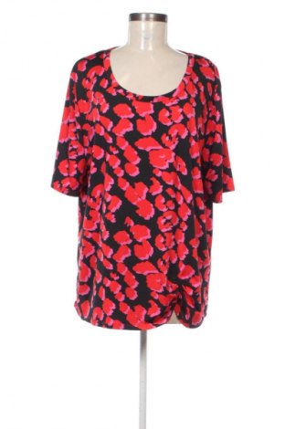 Damen Shirt Viventy by Bernd Berger, Größe XXL, Farbe Mehrfarbig, Preis € 9,99