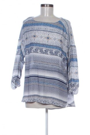 Dámská halenka W5, Velikost XL, Barva Vícebarevné, Cena  99,00 Kč