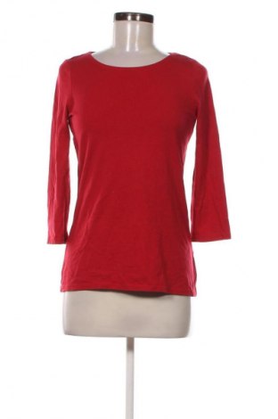 Дамска блуза WE, Размер S, Цвят Червен, Цена 3,57 €