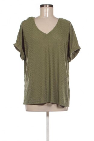 Női blúz WE, Méret XXL, Szín Zöld, Ár 4 409 Ft