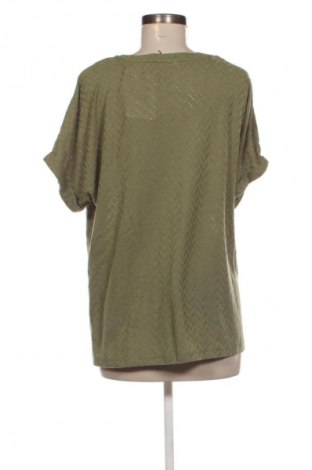 Női blúz WE, Méret XXL, Szín Zöld, Ár 4 409 Ft
