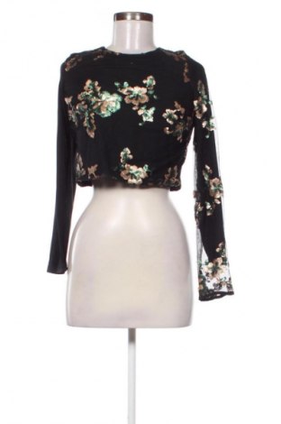 Дамска блуза WYLDR, Размер S, Цвят Многоцветен, Цена 24,44 €