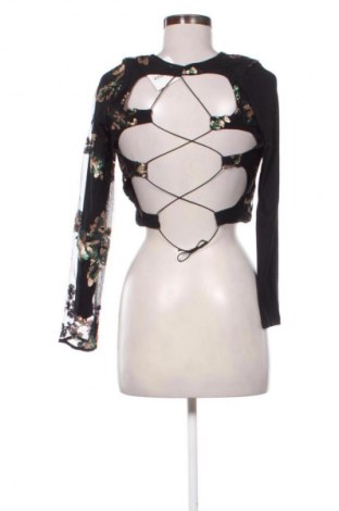 Дамска блуза WYLDR, Размер S, Цвят Многоцветен, Цена 24,44 €