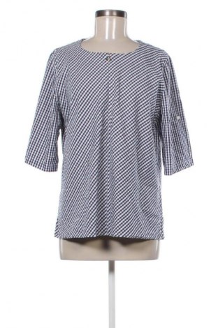 Γυναικεία μπλούζα Walbusch, Μέγεθος XL, Χρώμα Πολύχρωμο, Τιμή 20,91 €