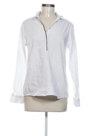 Bluzka damska Waldlaufer, Rozmiar M, Kolor Biały, Cena 41,99 zł