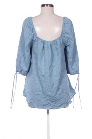 Bluză de femei Wallis, Mărime S, Culoare Albastru, Preț 205,28 Lei