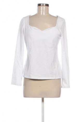 Bluză de femei Warehouse, Mărime M, Culoare Alb, Preț 88,62 Lei
