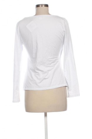 Bluză de femei Warehouse, Mărime M, Culoare Alb, Preț 88,62 Lei