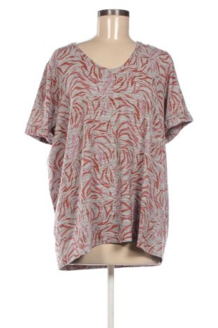 Γυναικεία μπλούζα Wasabi, Μέγεθος L, Χρώμα Πολύχρωμο, Τιμή 20,90 €