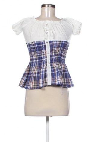 Dámská halenka Waspy, Velikost S, Barva Vícebarevné, Cena  283,00 Kč