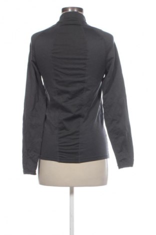 Damen Shirt Wedze, Größe M, Farbe Grau, Preis 7,99 €