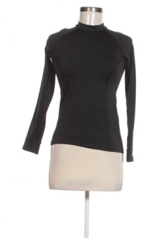 Dámská halenka Wedze, Velikost S, Barva Černá, Cena  332,00 Kč