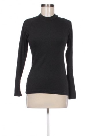 Bluză de femei Wedze, Mărime M, Culoare Gri, Preț 50,58 Lei