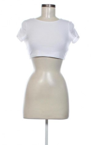 Dámská halenka Weekday, Velikost S, Barva Bílá, Cena  255,00 Kč