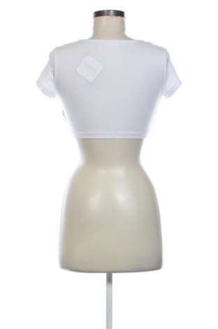 Dámská halenka Weekday, Velikost S, Barva Bílá, Cena  255,00 Kč