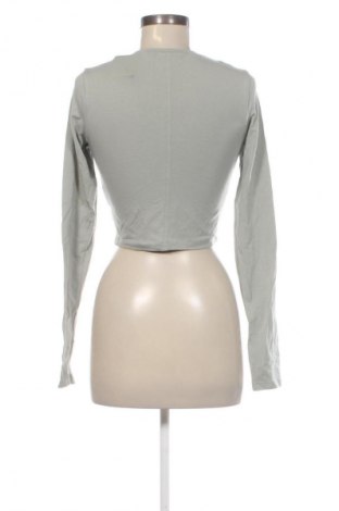 Női blúz Weekday, Méret M, Szín Zöld, Ár 2 669 Ft