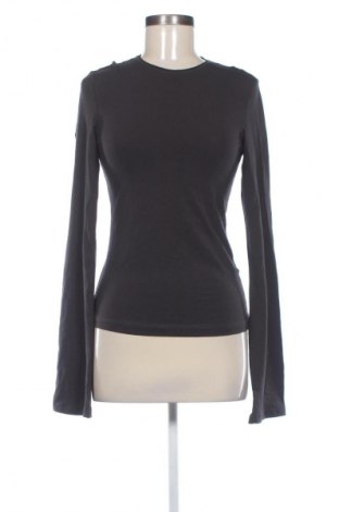 Damen Shirt Weekday, Größe M, Farbe Schwarz, Preis € 23,51