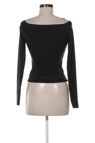 Damen Shirt Weekday, Größe S, Farbe Schwarz, Preis 10,00 €