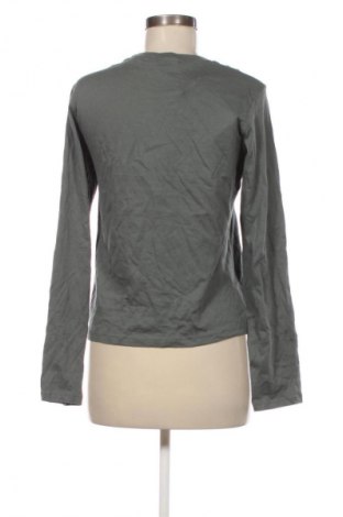 Damen Shirt Weekday, Größe S, Farbe Grün, Preis € 13,99
