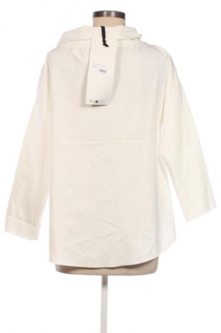 Γυναικεία μπλούζα Wendy Trendy, Μέγεθος XL, Χρώμα Λευκό, Τιμή 39,38 €