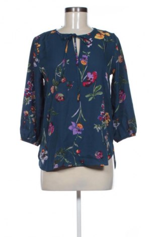 Дамска блуза West K, Размер S, Цвят Многоцветен, Цена 39,88 €