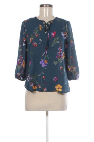 Дамска блуза West K, Размер S, Цвят Многоцветен, Цена 39,88 €