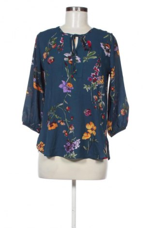 Дамска блуза West Kei, Размер S, Цвят Многоцветен, Цена 16,36 €