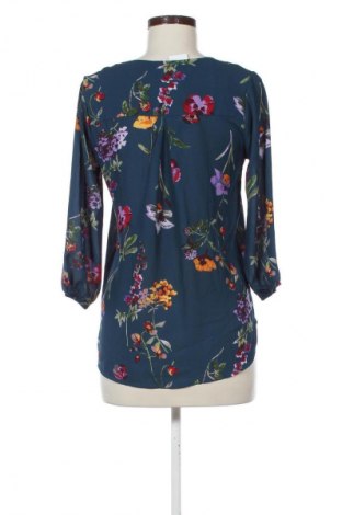 Дамска блуза West Kei, Размер S, Цвят Многоцветен, Цена 16,36 €