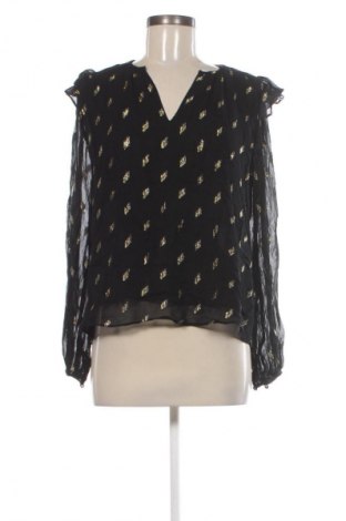 Γυναικεία μπλούζα Whistles, Μέγεθος M, Χρώμα Μαύρο, Τιμή 109,99 €