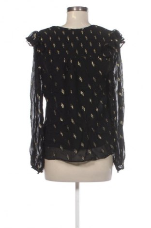 Γυναικεία μπλούζα Whistles, Μέγεθος M, Χρώμα Μαύρο, Τιμή 109,99 €