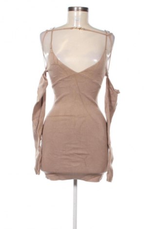 Дамска блуза White Fox, Размер M, Цвят Кафяв, Цена 8,18 €