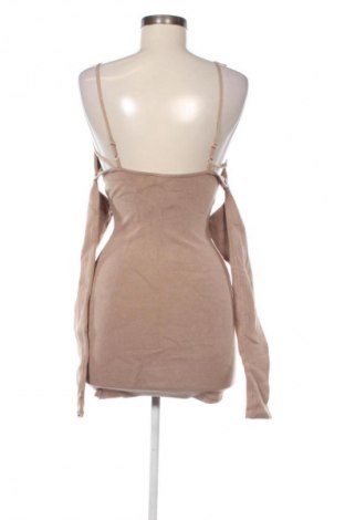 Дамска блуза White Fox, Размер M, Цвят Кафяв, Цена 8,18 €