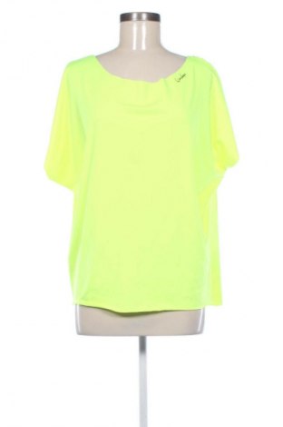 Damen Shirt Winshape, Größe M, Farbe Gelb, Preis 14,00 €
