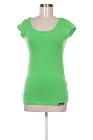 Női blúz Winshape, Méret S, Szín Zöld, Ár 7 359 Ft