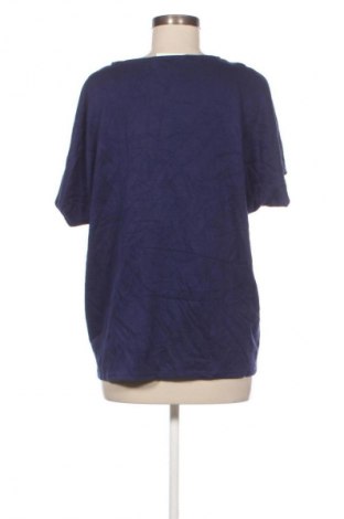 Bluzka damska Women by Tchibo, Rozmiar XL, Kolor Niebieski, Cena 31,99 zł