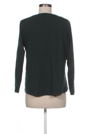 Γυναικεία μπλούζα Women by Tchibo, Μέγεθος XL, Χρώμα Πράσινο, Τιμή 10,00 €