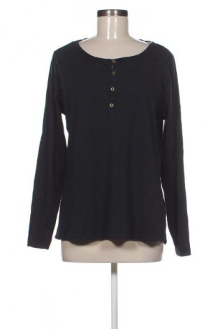 Дамска блуза Women by Tchibo, Размер XL, Цвят Син, Цена 10,00 €