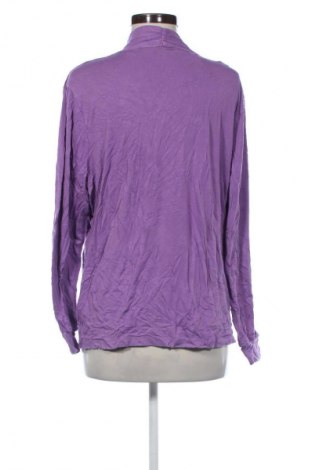 Női blúz Women's Collection, Méret L, Szín Lila, Ár 2 219 Ft