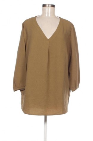 Damen Shirt Women's Collection, Größe XL, Farbe Grün, Preis € 5,99