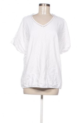 Bluzka damska Women's Collection, Rozmiar L, Kolor Biały, Cena 25,99 zł