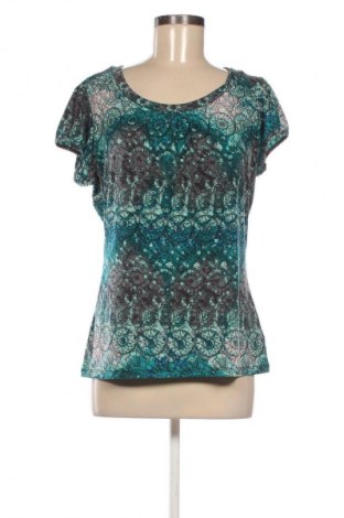 Γυναικεία μπλούζα Worthington, Μέγεθος L, Χρώμα Πολύχρωμο, Τιμή 18,46 €