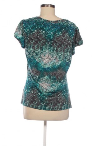 Γυναικεία μπλούζα Worthington, Μέγεθος L, Χρώμα Πολύχρωμο, Τιμή 18,46 €