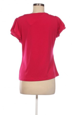 Γυναικεία μπλούζα Worthington Stretch, Μέγεθος L, Χρώμα Ρόζ , Τιμή 14,00 €