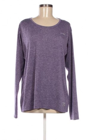 Dámská halenka X-Trail, Velikost XL, Barva Fialová, Cena  397,00 Kč